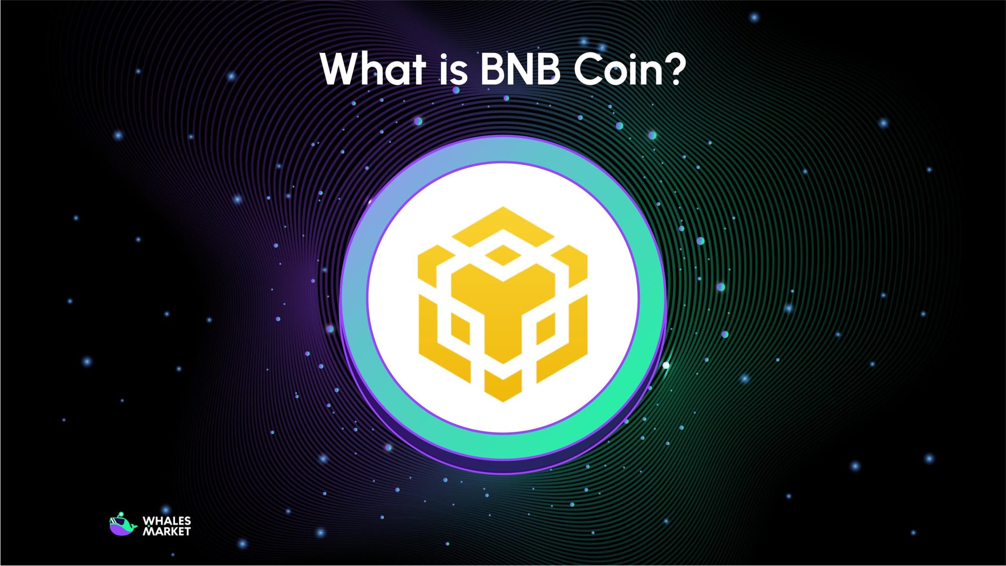 what is bnb token