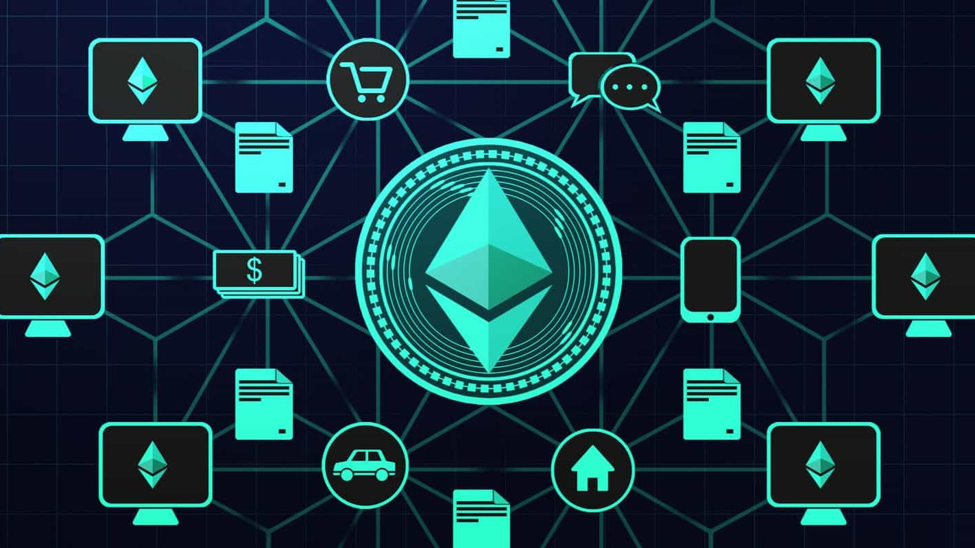 features of DApps