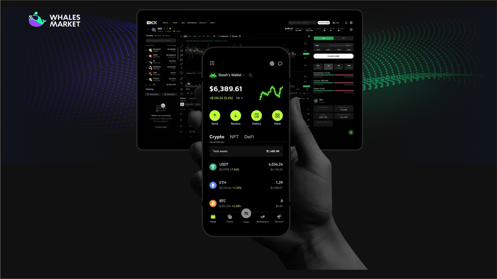 okx wallet