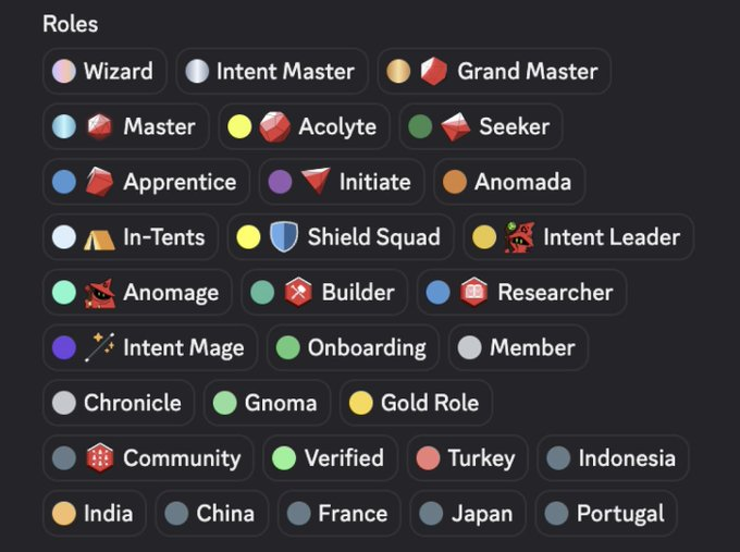 role discord - source: anoma
