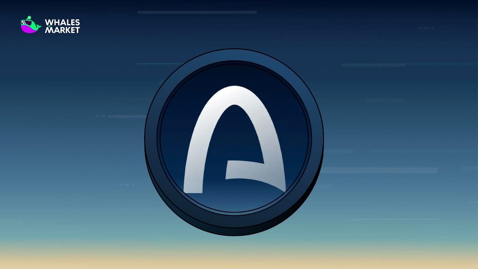 what is arc