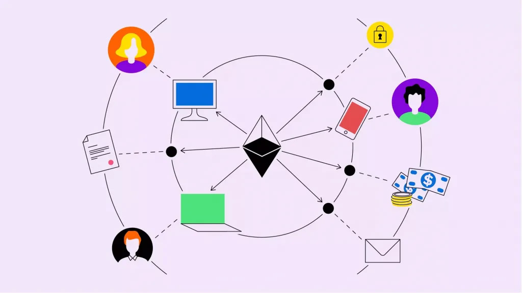 what is dapp