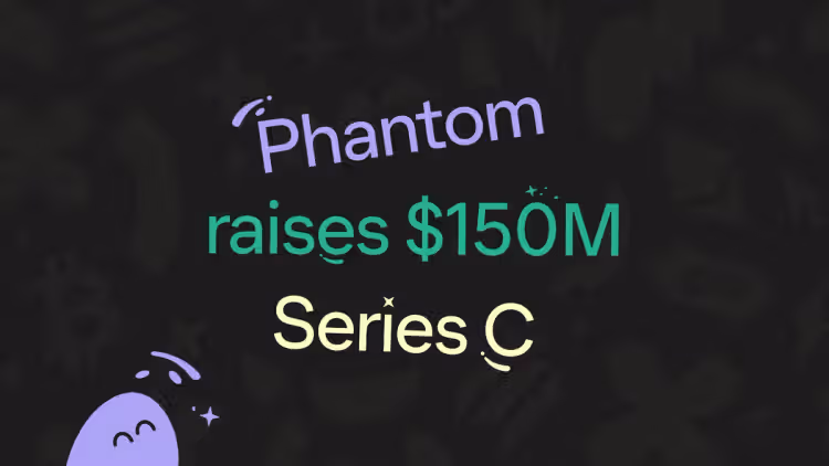 phantom wallet series c