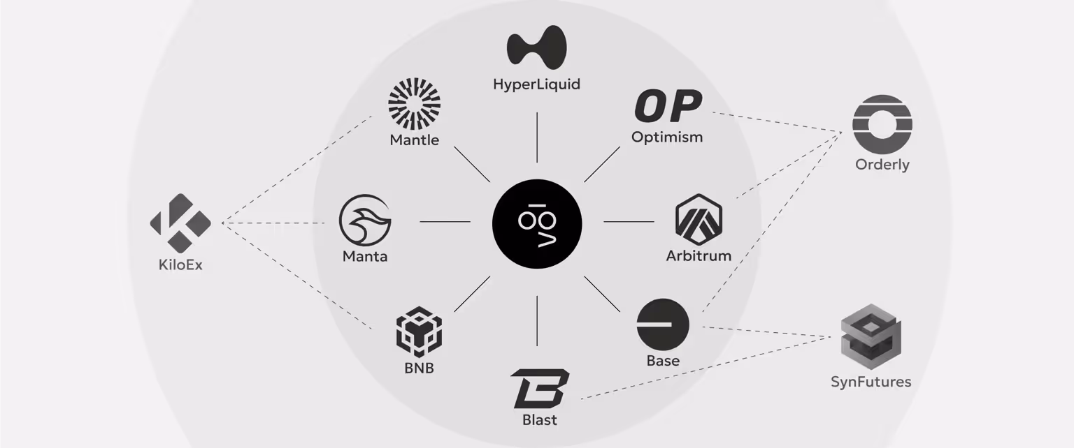 vooi multi chain