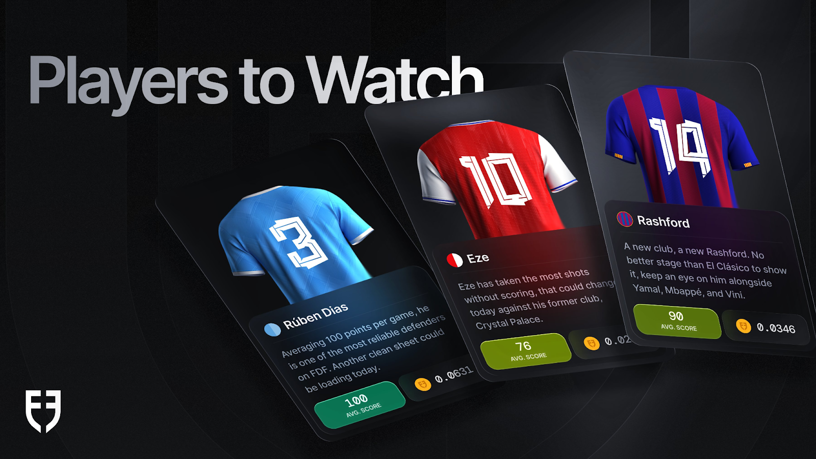 player to watch