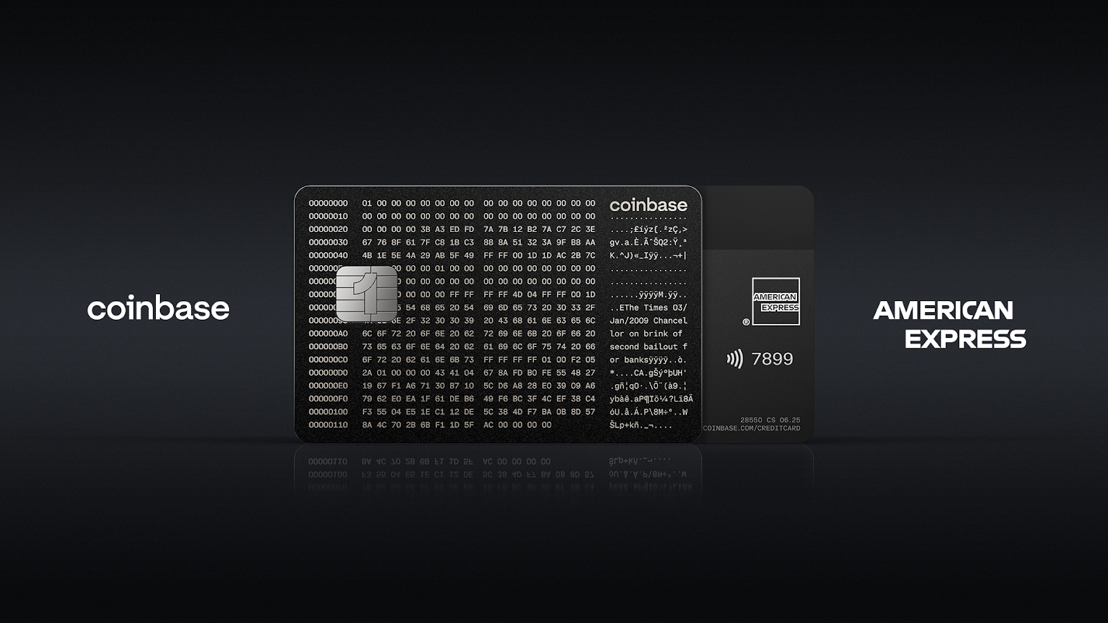 coinbase one card top crypto neobanks project