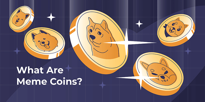 what is a meme coin?