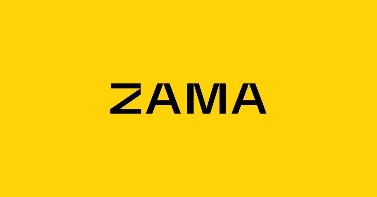 outstanding of zama