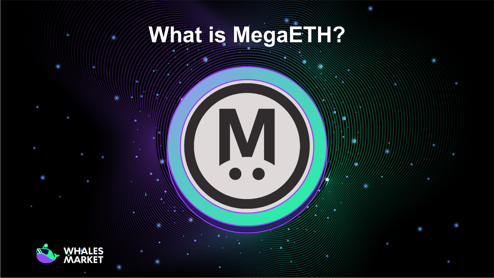 what is megaeth?