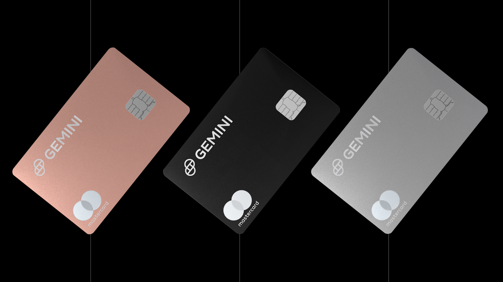 gemini credit card top crypto neobanks project