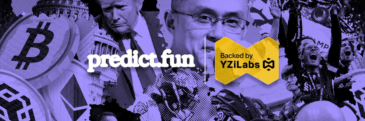 what is predictfun