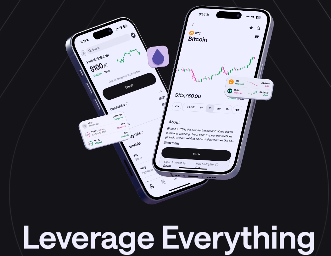 liquid app
