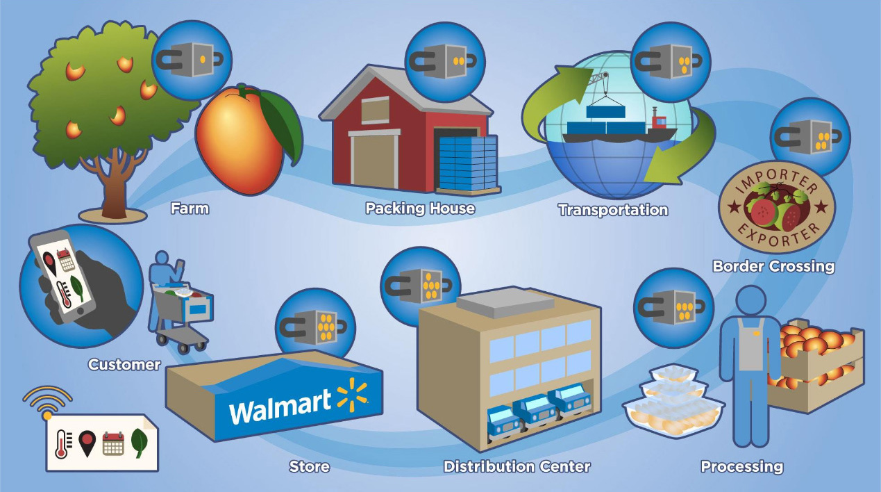 supply chain