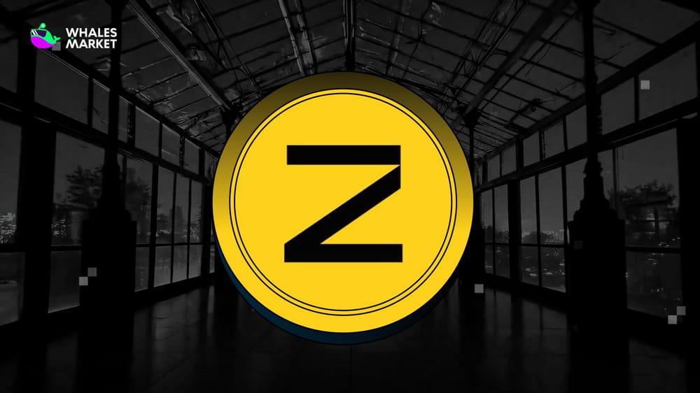 what is zama?