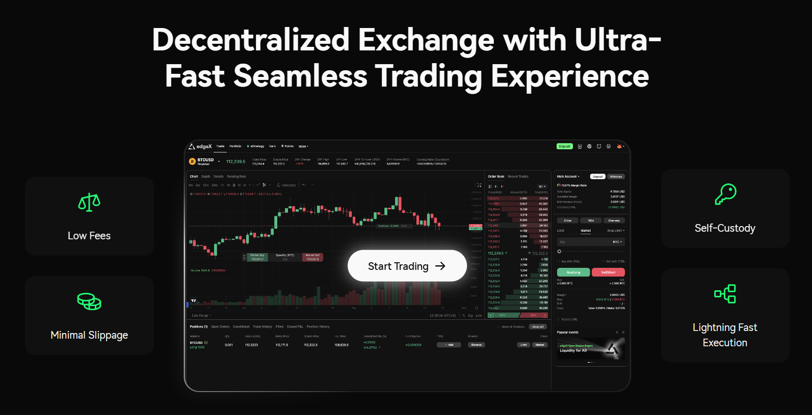edgex overview