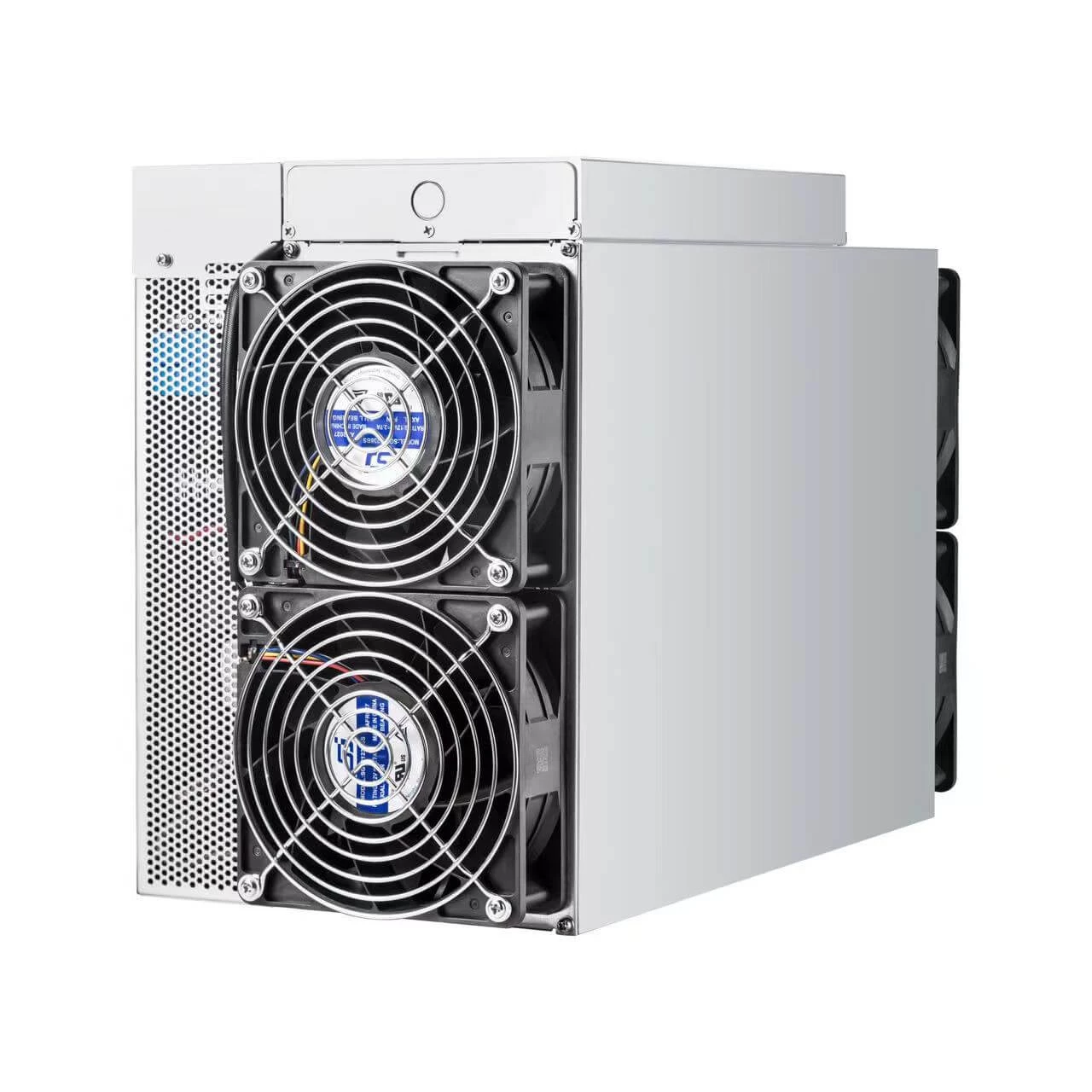 asic miners used for modern dogecoin mining operations
