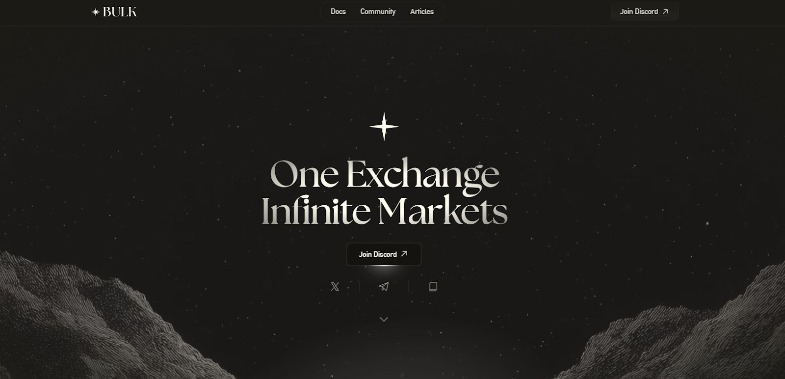 bulk airdrop overview