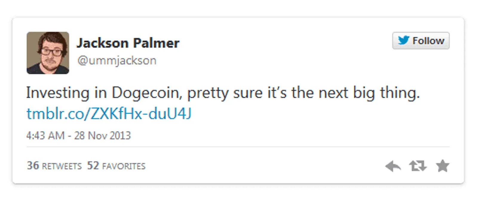 dogecoins creation as a satirical critique of the crypto market