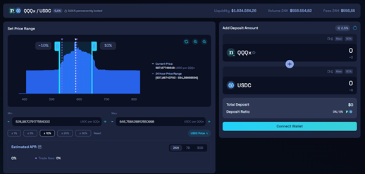 Provide liquidity on Raydium