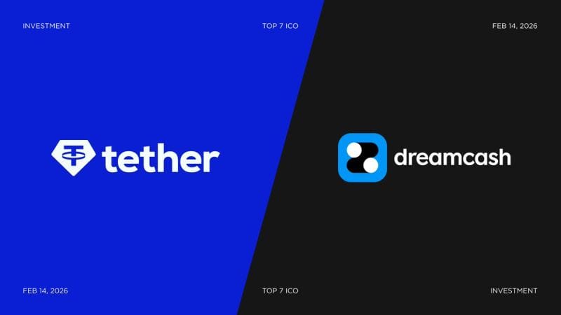 tether invests in dreamcash