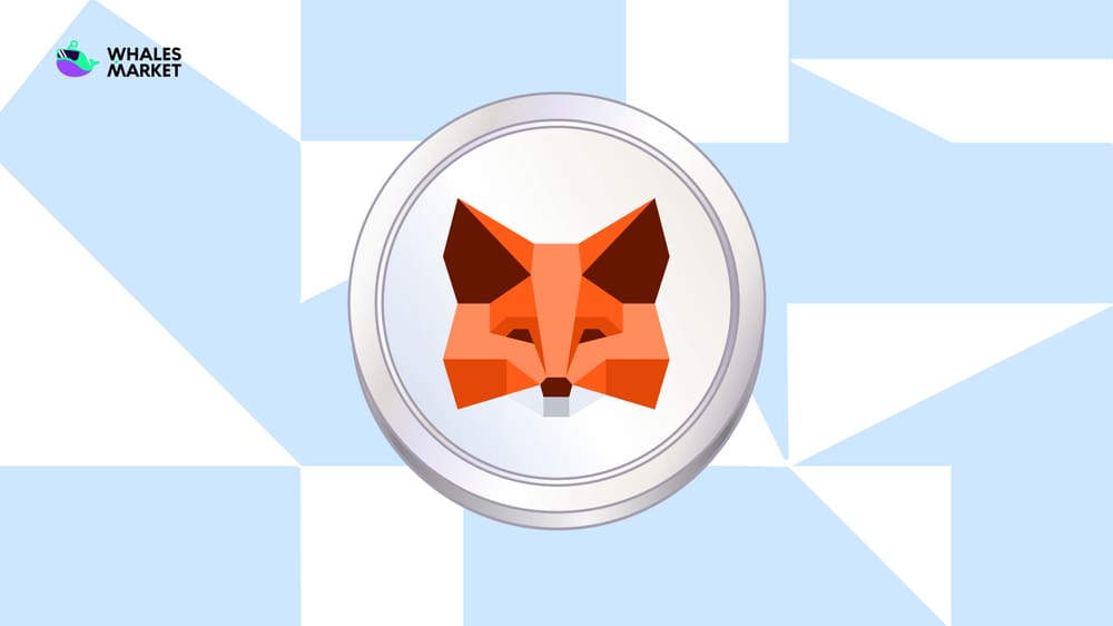 What is Metamask - Is $MASK airdrop coming soon?
