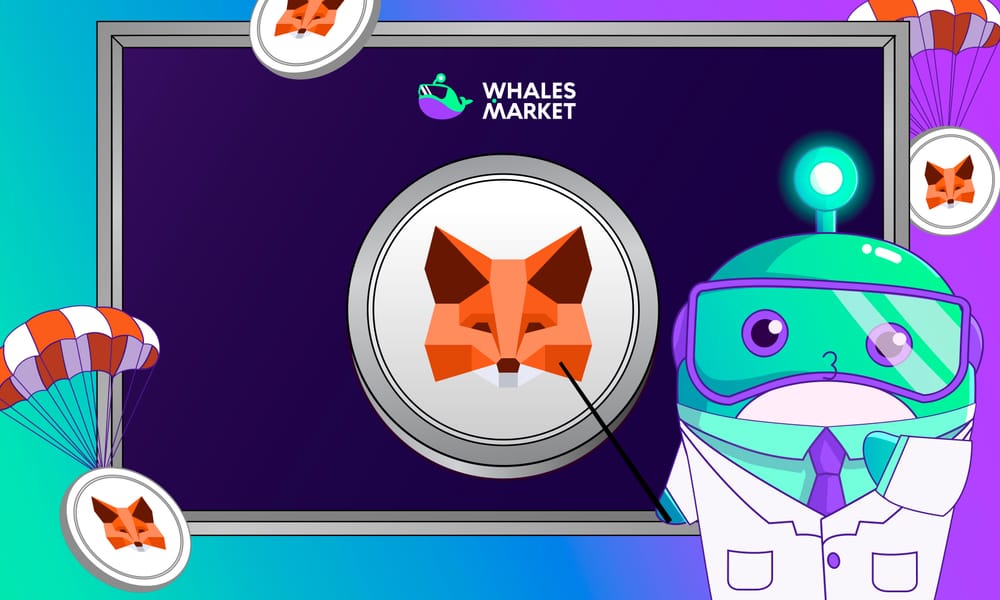 How to get MetaMask Airdrop: Guide to Earning MASK Token