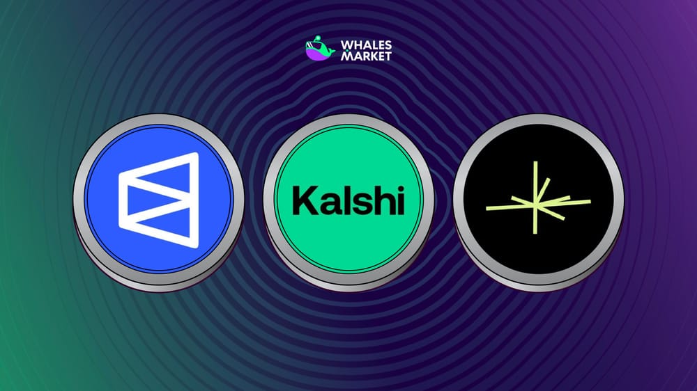what is prediction market