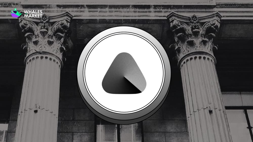 What is Avici ($AVICI)? Fully onchain for banking needs