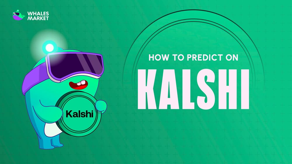 How to Predict on Kalshi: Step-by-Step Guide