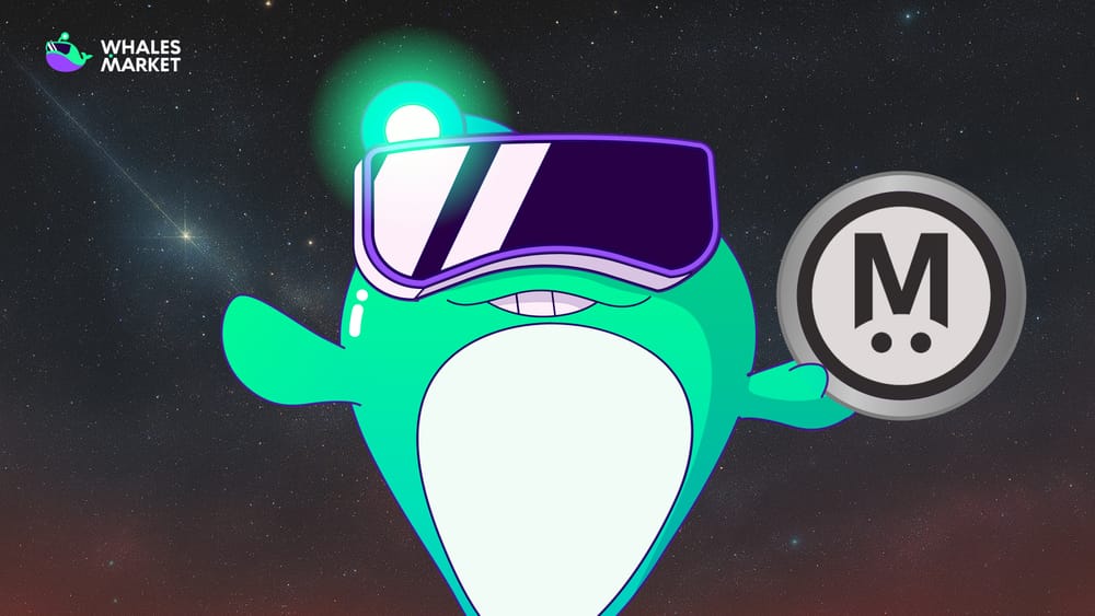 How to trade MegaETH ($MEGA) on Whales Market