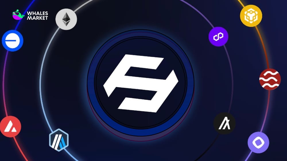 What is Folks Finance? A Next-Gen Cross-Chain DeFi Platform