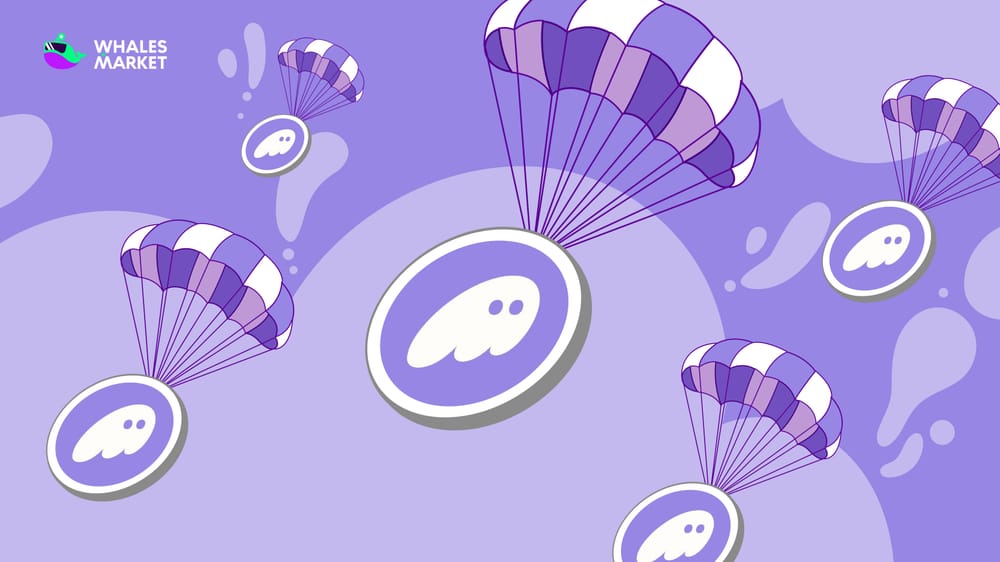 phantom wallet airdrop