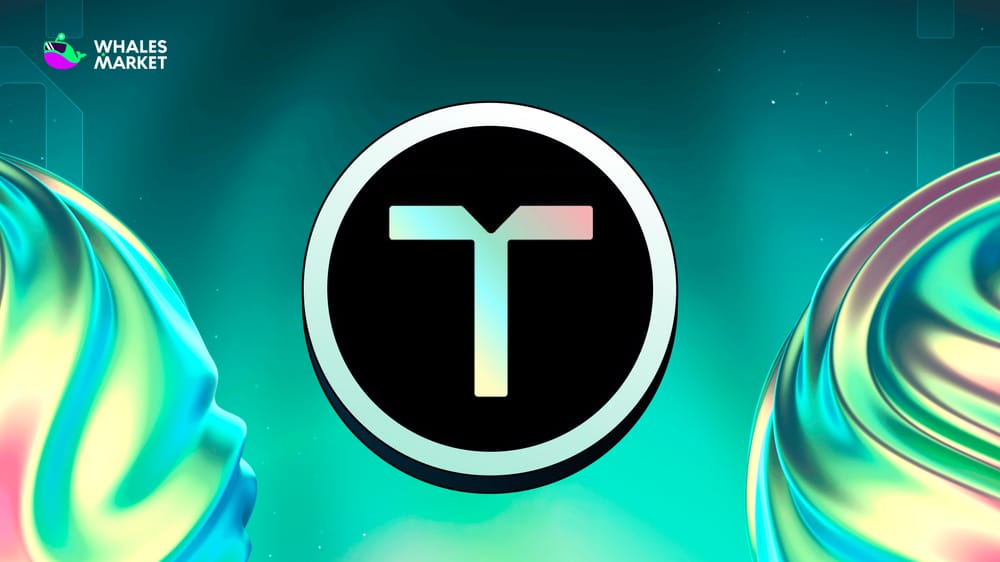 what is talus ($us)? the premier ai infra network powering ai agents
