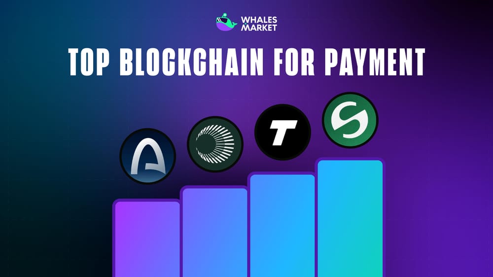 what is stablecoin chain? why it could becoming the next big trend?
