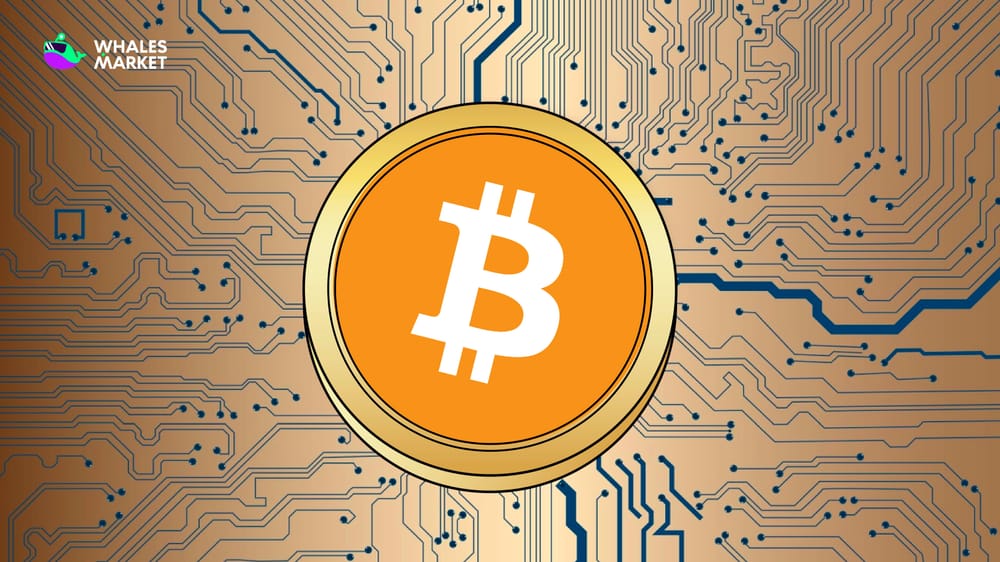 what is bitcoin