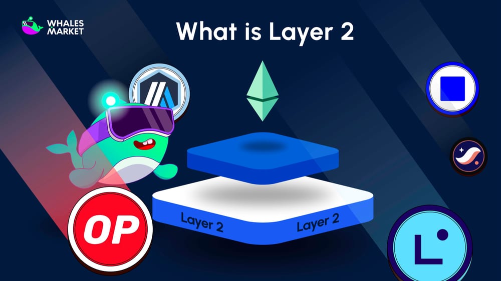 what is layer 2