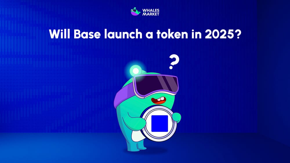 will base launch a token in 2025