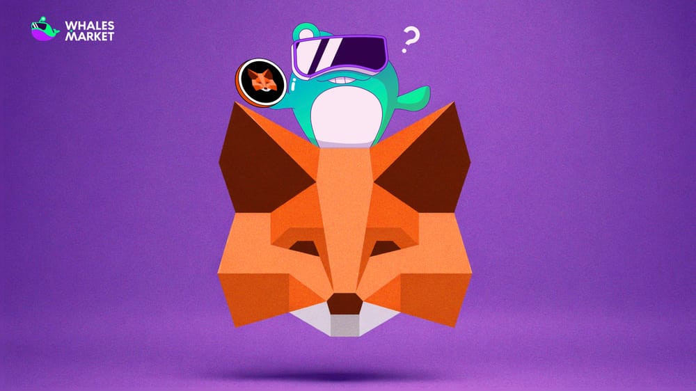 metamask price prediction
