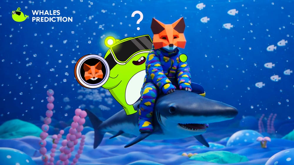 MetaMask Prediction: When will MetaMask launch its token?