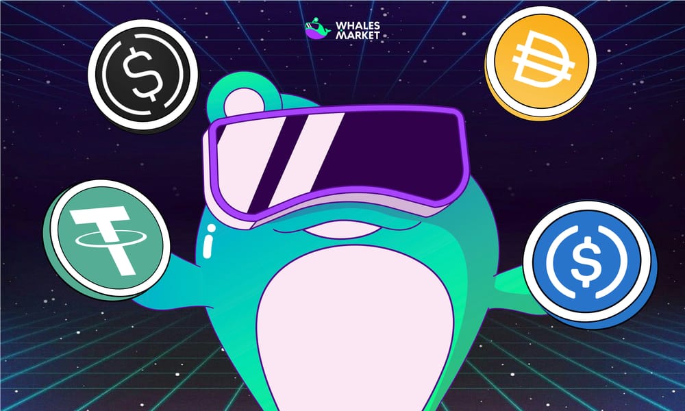 stablecoin explained