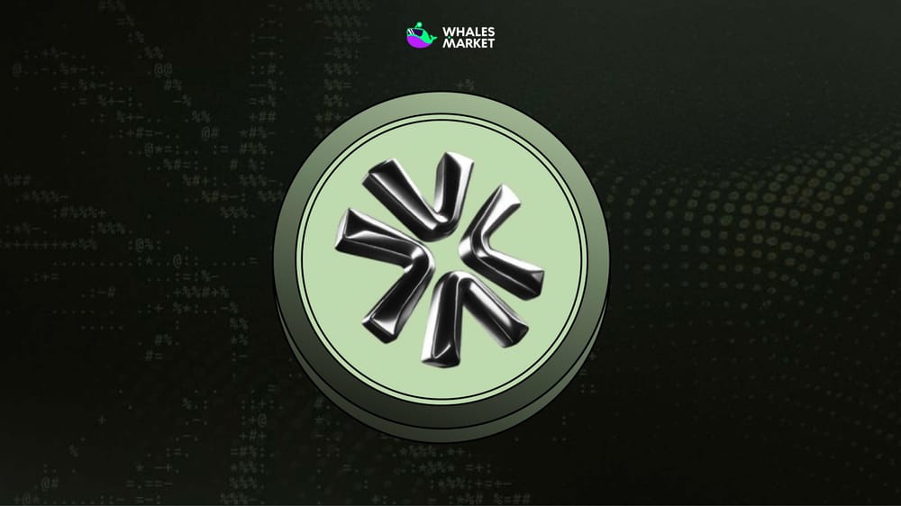 what is trove token