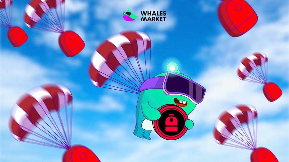 who will be eligible for backpack airdrop