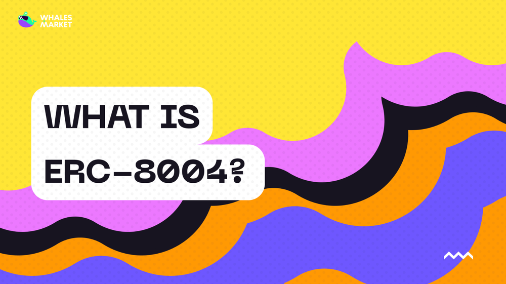 what is erc 8004