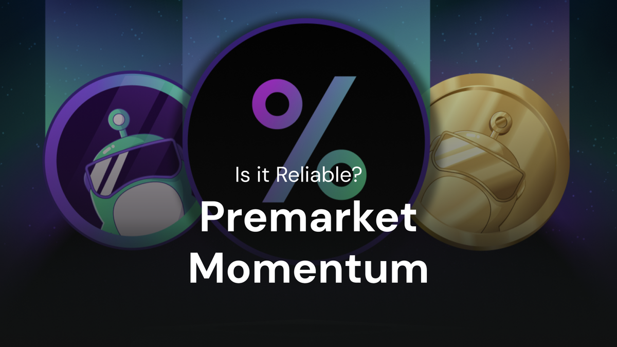 Is Pre-Bell Momentum Reliable?