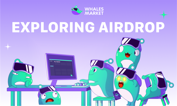 Exploring Airdrop Distribution Methods and Token Performance Before and After TGE