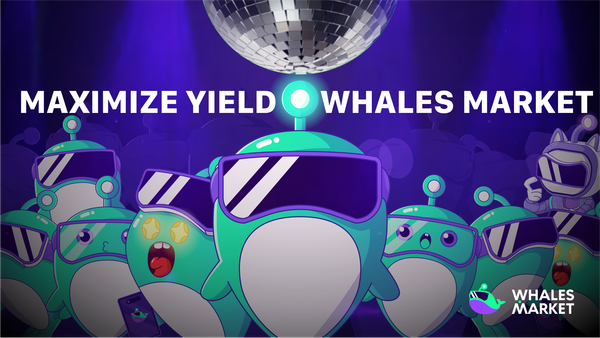 How to Maximize Yield on Whales Market: Timing, Liquidity, and Type of Project