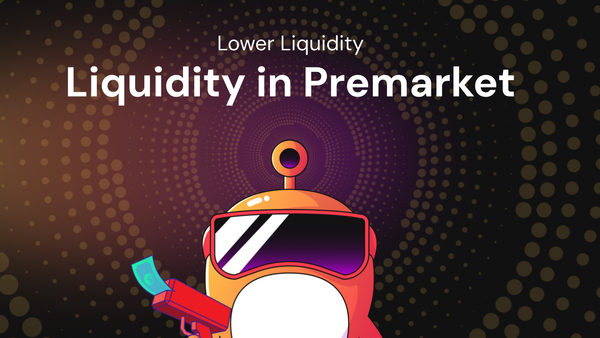 Why Is Liquidity Lower in Premarket Sessions?