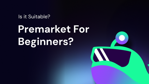 Is Premarket Trading Suitable for Beginners?