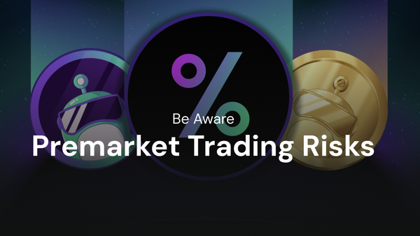 What Are the Risks of Premarket Trading?