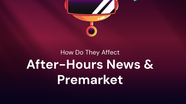 How Do After-Hours News Releases Affect Premarket?